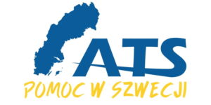 ATS LOGO Pomoc w Szwecji